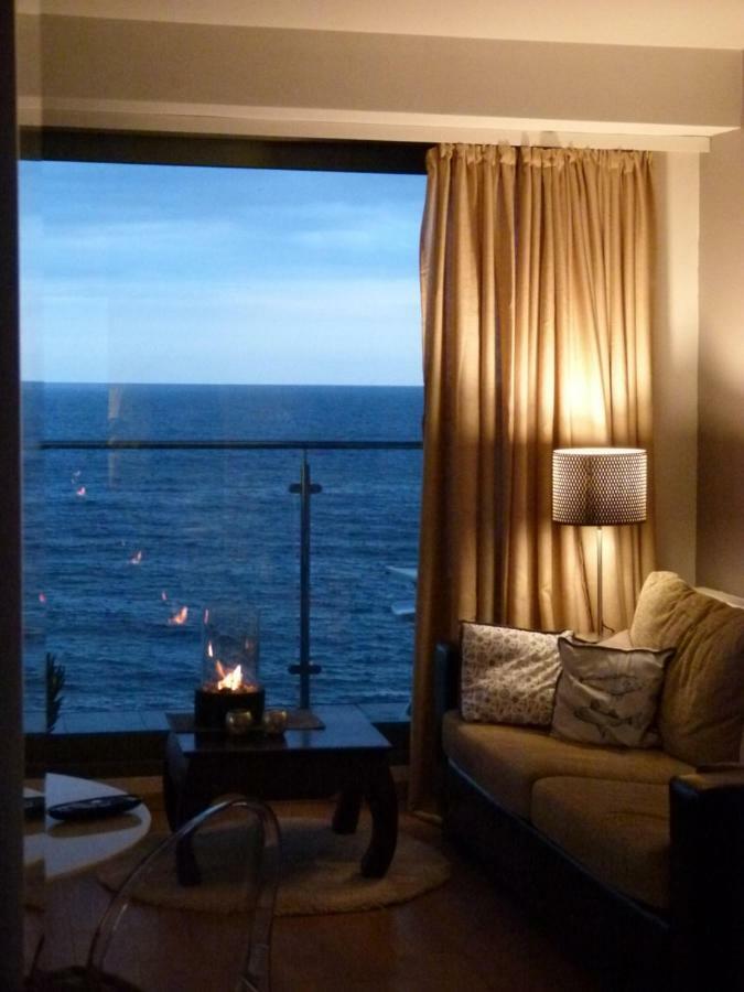 Apartament Na Klifie 14 أوسترونيه مورسكية المظهر الخارجي الصورة