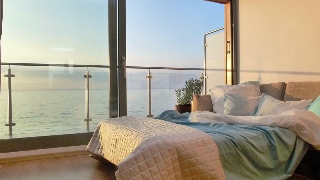 Apartament Na Klifie 14 أوسترونيه مورسكية المظهر الخارجي الصورة