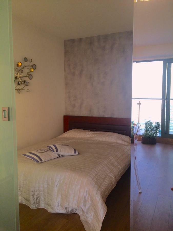 Apartament Na Klifie 14 أوسترونيه مورسكية المظهر الخارجي الصورة